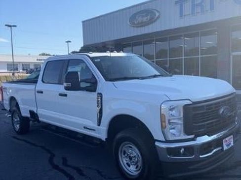 New 2026 Ford F250 XL AWD/4WD image 5