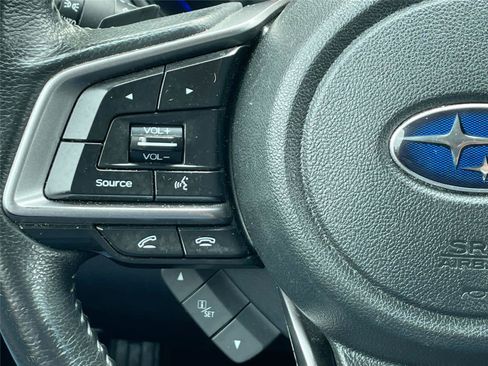 Used 2019 Subaru Outback 2.5i Premium w/ Popular Package #2 AWD/4WD image 28