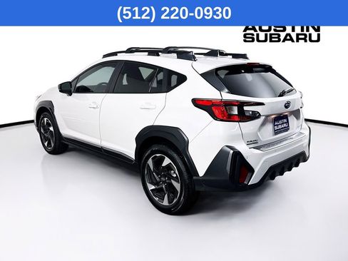 Certified 2025 Subaru Crosstrek 2.5i Limited w/ Crosstrek Mirror Package image 6