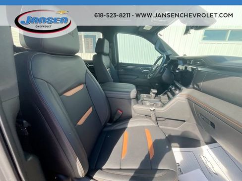 Used 2024 GMC Sierra 1500 AT4 w/ Technology Package image 27