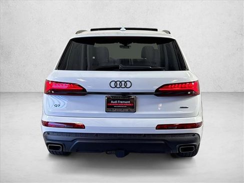 New 2026 Audi Q7 3.0T Premium Plus AWD/4WD image 6
