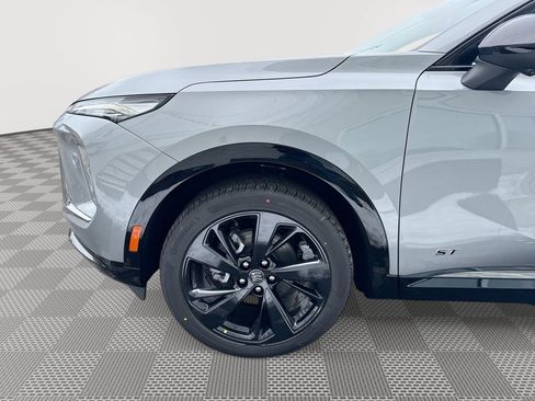 New 2026 Buick Envision Sport Touring AWD/4WD image 29