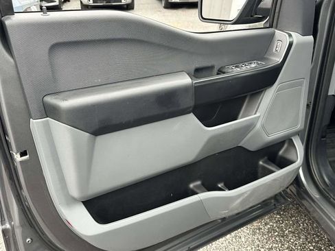 Used 2023 Ford F150 XL w/ XL Chrome Appearance Package image 17