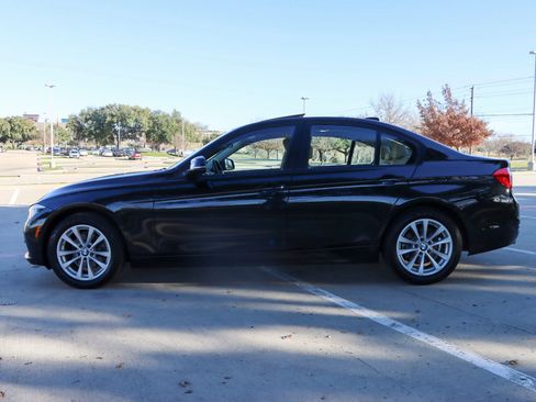 Used 2018 BMW 320i Sedan image 4