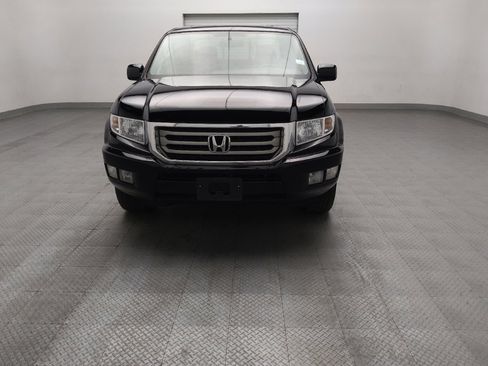 Used 2013 Honda Ridgeline RTL image 15