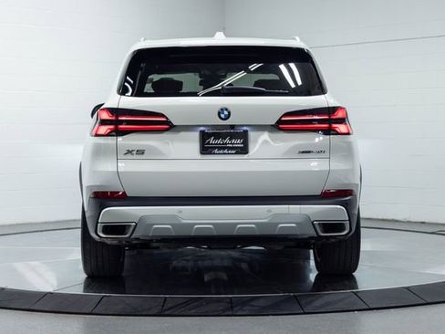 Used 2024 BMW X5 xDrive40i w/ Premium Package AWD/4WD image 7