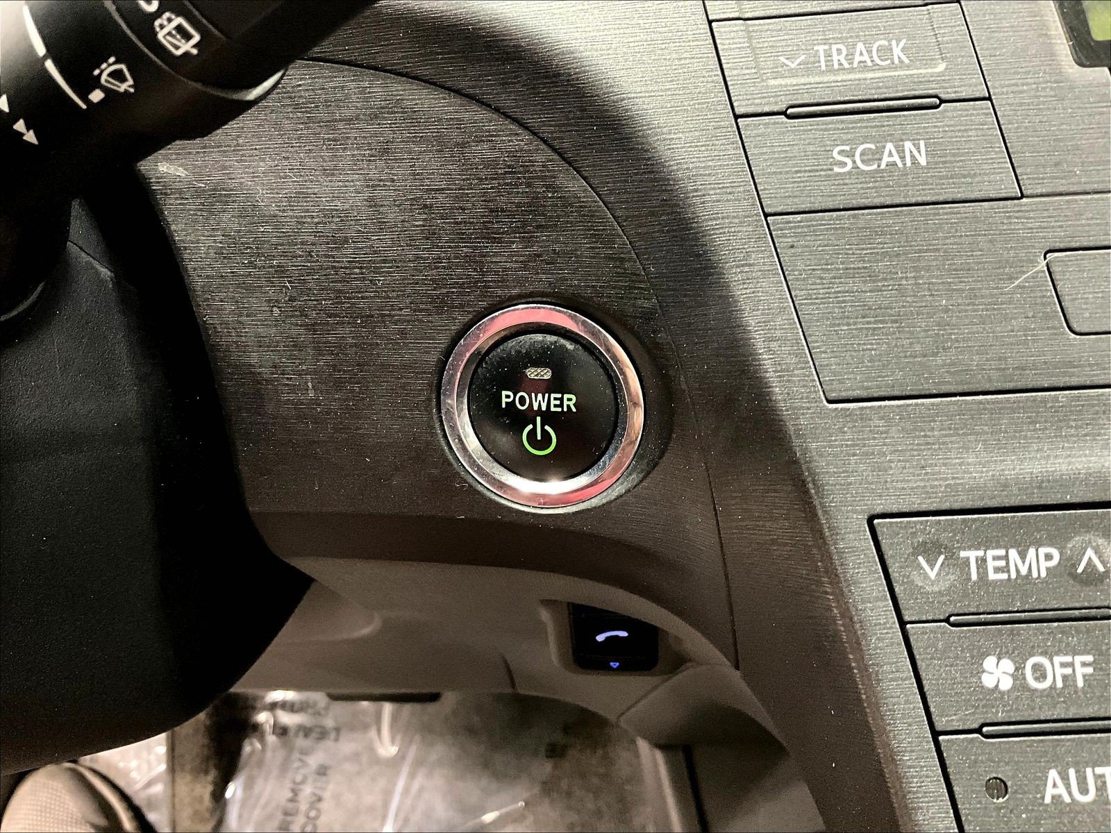 Used 2010 Toyota Prius Two FWD image 36