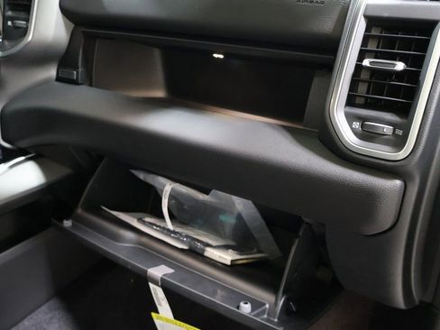 New 2026 RAM 1500 Big Horn image 21