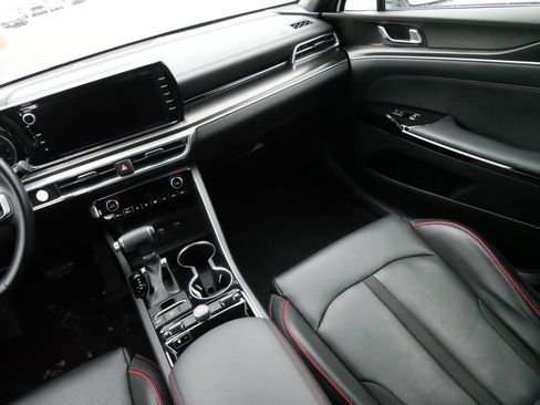 Used 2024 Kia K5 GT image 11