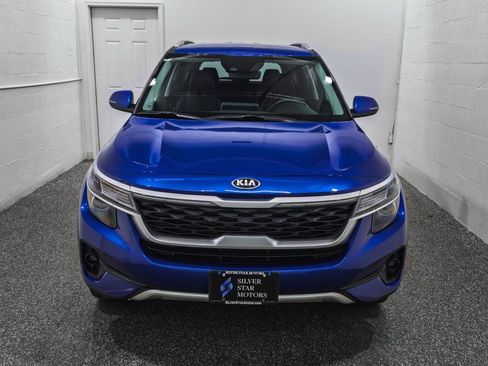 Used 2021 Kia Seltos S image 3