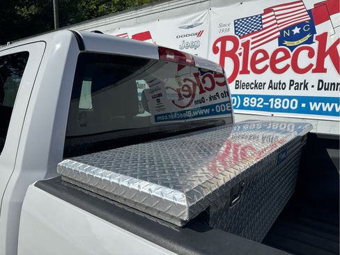 Used 2022 RAM 1500 Tradesman w/ Trailer Tow Group AWD/4WD image 16