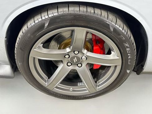 Used 2021 Dodge Challenger R/T Scat Pack image 25