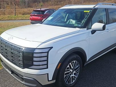 New 2026 Hyundai Palisade SEL