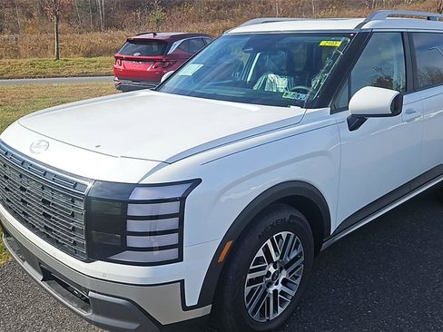 New 2026 Hyundai Palisade SEL image 3