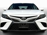 Used 2019 Toyota Camry SE image 3