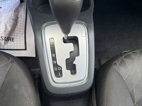 Used 2021 Mitsubishi Mirage ES image 28