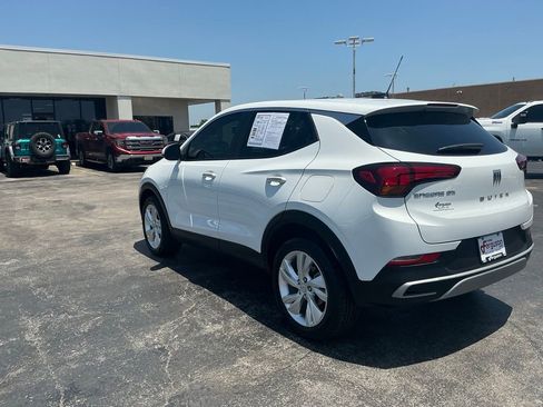 Used 2025 Buick Encore GX Preferred w/ Comfort Package FWD image 10