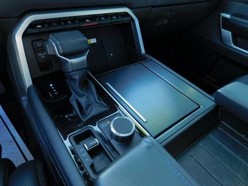 Used 2023 Toyota Tundra Platinum w/ Advanced Package image 17