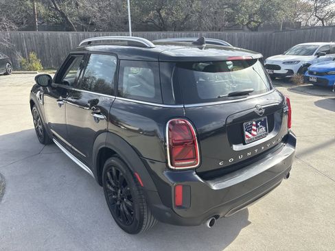 Used 2024 MINI Cooper Countryman S image 4