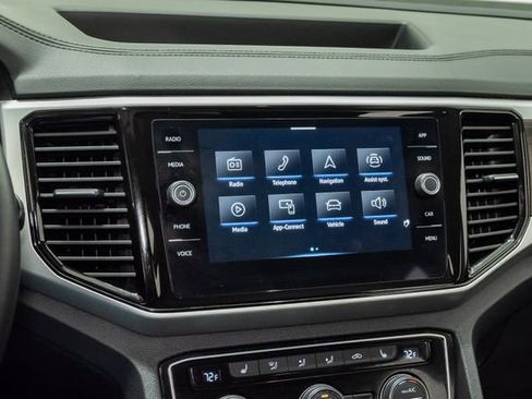Used 2023 Volkswagen Atlas SE FWD image 16