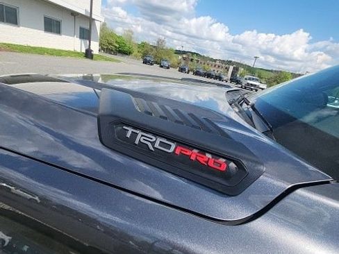 Used 2024 Toyota Sequoia TRD Pro image 16