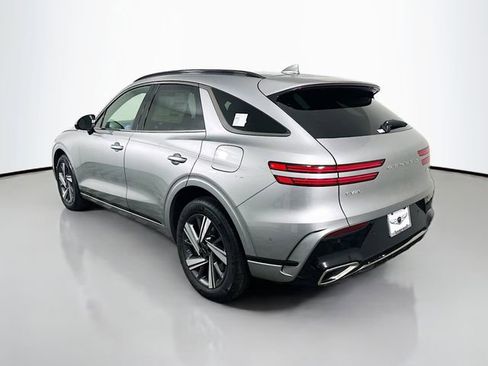 New 2026 Genesis GV70 3.5T Sport Advanced image 7