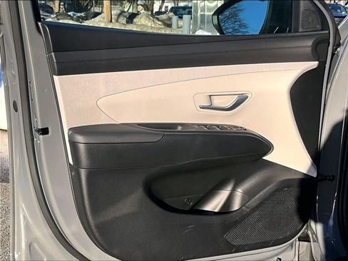 Used 2025 Hyundai Tucson SEL image 9