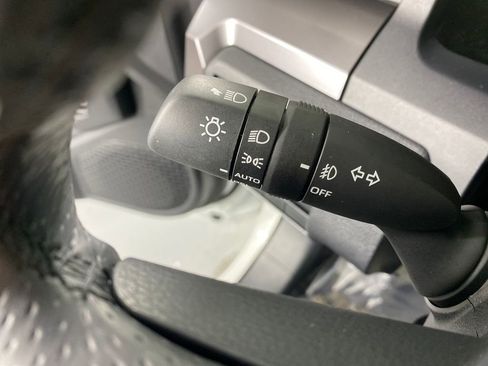 Certified 2025 Toyota 4Runner TRD Sport image 17