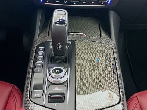 Used 2023 Maserati Levante Modena image 14