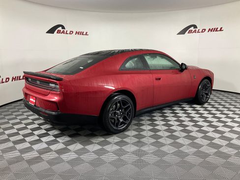 New 2026 Dodge Charger Daytona Scat Pack image 6