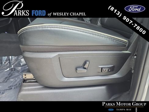Used 2024 RAM 2500 Laramie w/ Safety Group AWD/4WD image 18