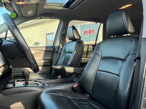 Used 2019 Honda Pilot EX-L image 10
