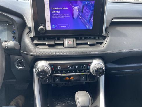 Used 2024 Toyota RAV4 XLE w/ Convenience Package AWD/4WD image 18
