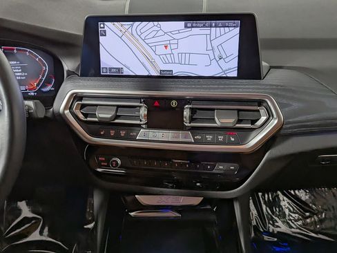 Certified 2024 BMW X3 xDrive30i w/ Convenience Package AWD/4WD image 39