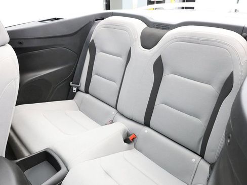 Used 2023 Chevrolet Camaro LT image 19