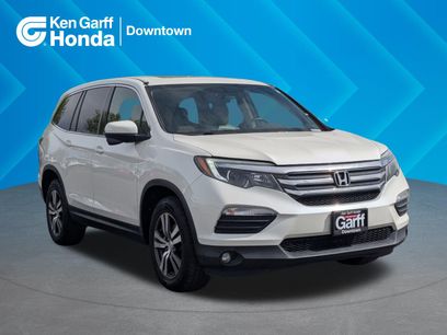 Used 2016 Honda Pilot EX-L