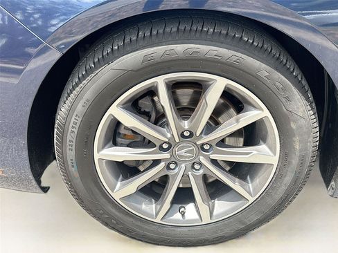 Used 2019 Acura TLX FWD image 31