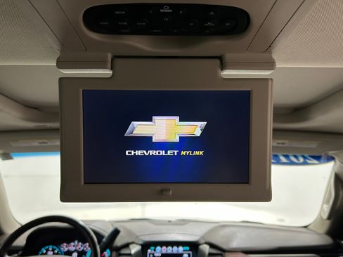 Used 2019 Chevrolet Tahoe Premier AWD/4WD image 34