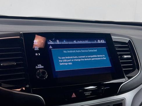 Used 2021 Honda Passport EX-L image 13