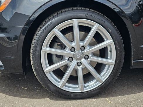 Used 2015 Audi A3 1.8T Premium w/ Audi MMI Navigation Plus FWD image 29