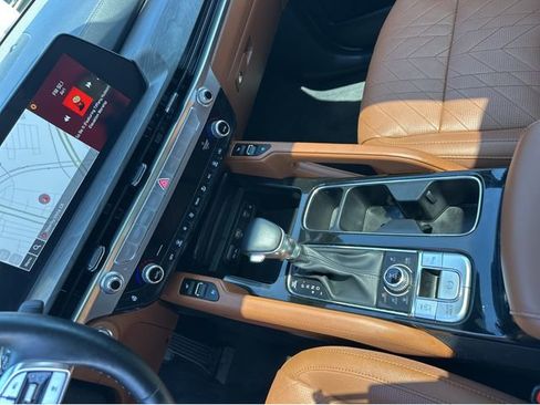 Used 2024 Kia Telluride EX X-Line AWD/4WD image 31