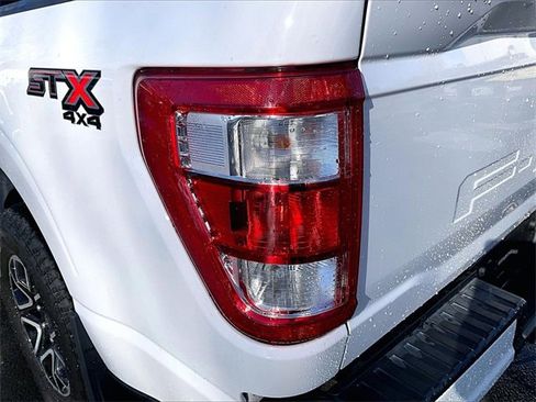 Used 2023 Ford F150 XL w/ Trailer Tow Package image 32