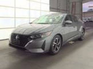 Used 2024 Nissan Sentra SV FWD video 1