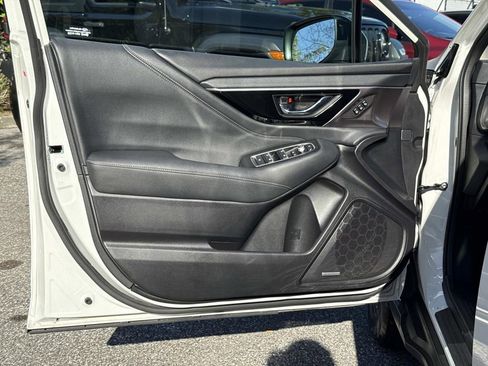 Used 2023 Subaru Outback Touring image 21