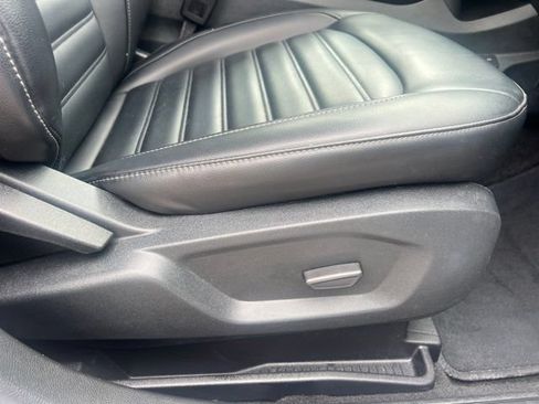 Used 2024 Ford Edge SEL w/ Convenience Package AWD/4WD image 12