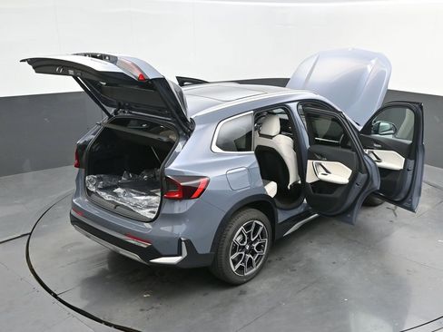 New 2026 BMW X1 xDrive28i w/ Convenience Package image 55