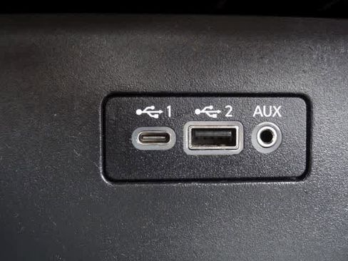 Used 2023 Nissan Altima 2.5 SV FWD image 26