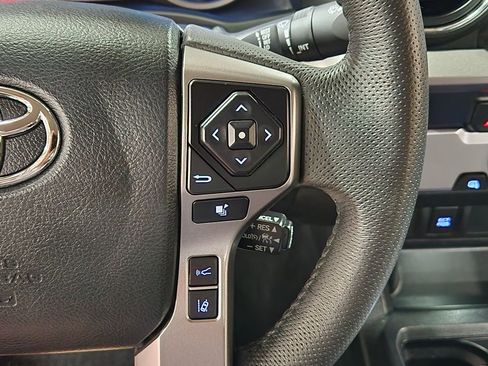 Used 2023 Toyota Tacoma SR5 image 49