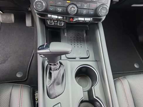 New 2026 Dodge Durango GT AWD/4WD image 20