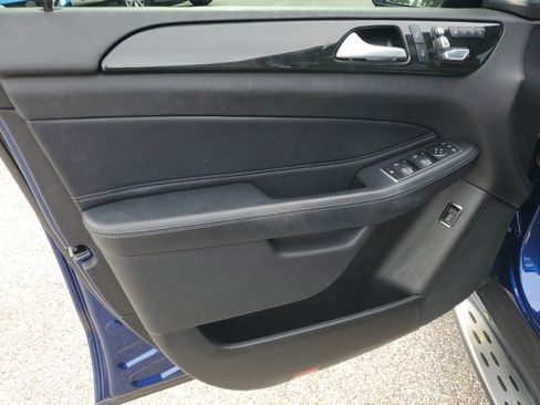 Used 2018 Mercedes-Benz GLE 350 image 14